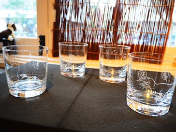 ちいさな硝子の本の博物館に投稿された画像（2020/7/12）