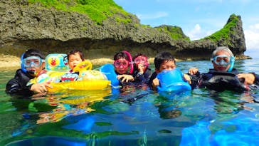 ダイビングショップ Sea Free（シーフリー）に投稿された画像（2020/7/13）