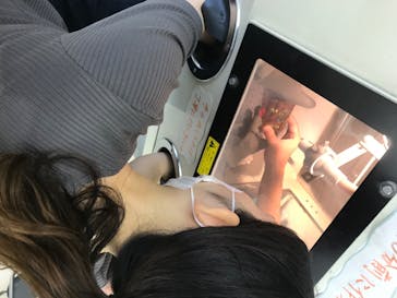 サンドブラスト本部教室 砂で削るガラス工芸教室に投稿された画像（2020/7/13）