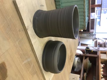 ルームルームとうげいきょうしつに投稿された画像（2020/7/13）