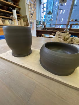 ルームルームとうげいきょうしつに投稿された画像（2020/7/13）