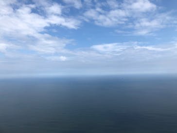 松島熱気球・パラグライダー体験に投稿された画像（2020/7/13）