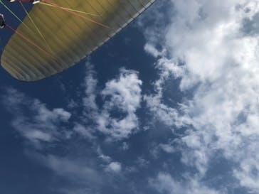 松島熱気球・パラグライダー体験に投稿された画像（2020/7/13）