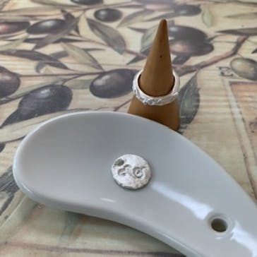 わくわくシルバーアクセサリーに投稿された画像（2020/7/13）