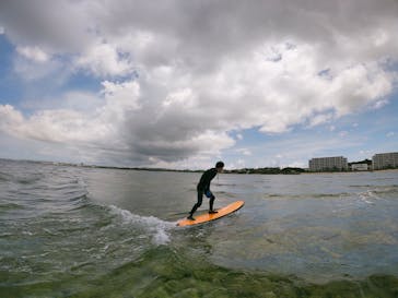 サーフサイドサービス ハイサイに投稿された画像（2020/7/13）