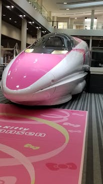 京都鉄道博物館に投稿された画像（2020/7/13）