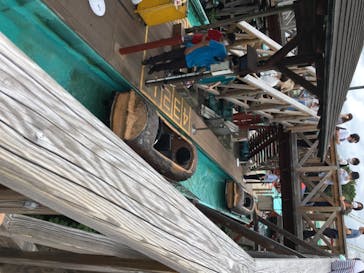 としまえんに投稿された画像（2020/7/14）