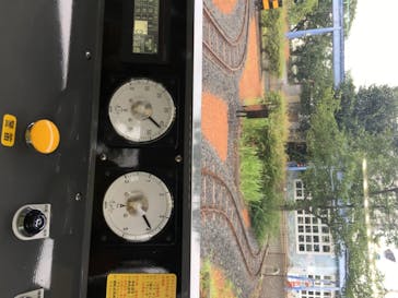 としまえんに投稿された画像（2020/7/14）