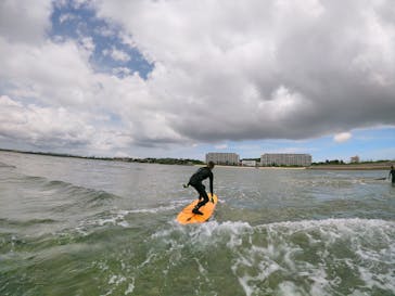 サーフサイドサービス ハイサイに投稿された画像（2020/7/14）