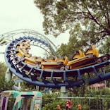 としまえんに投稿された画像（2020/7/14）