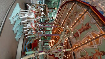 としまえんに投稿された画像（2020/7/14）