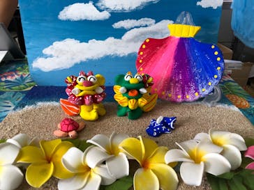 Enjoy工房に投稿された画像（2020/7/14）