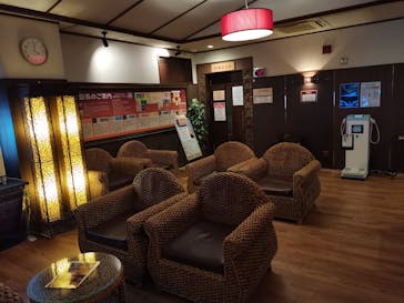 スパロイヤル川口に投稿された画像（2020/7/14）