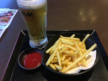 東香里湯元 水春に投稿された画像（2020/7/15）