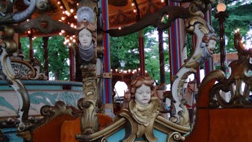 としまえんに投稿された画像（2020/7/15）