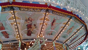 としまえんに投稿された画像（2020/7/15）