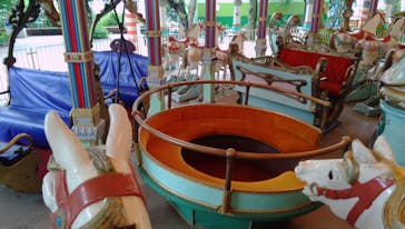 としまえんに投稿された画像（2020/7/15）