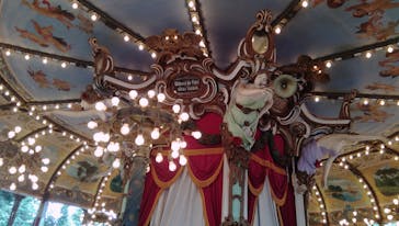 としまえんに投稿された画像（2020/7/15）