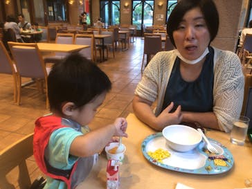 としまえんに投稿された画像（2020/7/15）