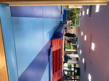 としまえんに投稿された画像（2020/7/15）