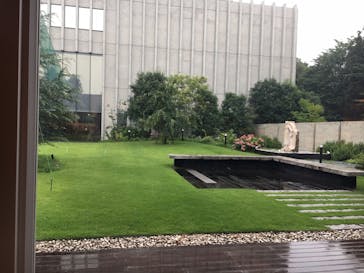 東洋文庫ミュージアムに投稿された画像（2020/7/15）