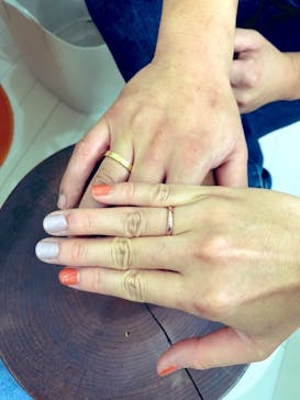 atelier leaf m  手作りアクセサリー（アトリエリーフエムテヅクリアクセサリー）に投稿された画像（2020/7/15）