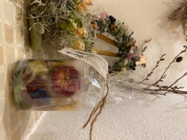 une graine（アングレンヌ）に投稿された画像（2020/7/15）