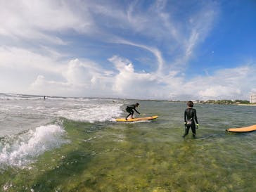 サーフサイドサービス ハイサイに投稿された画像（2020/7/15）