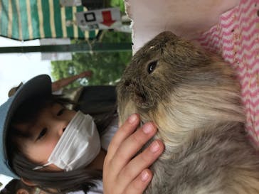 成田ゆめ牧場に投稿された画像（2020/7/15）