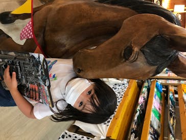 成田ゆめ牧場に投稿された画像（2020/7/15）