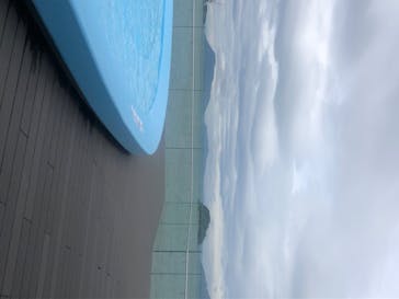 四国水族館に投稿された画像（2020/7/15）