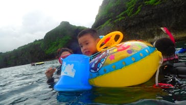 ダイビングショップ Sea Free（シーフリー）に投稿された画像（2020/7/16）