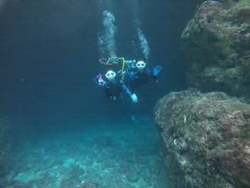 diving&workshop IHANASHI（ダイビングアンドワークショップイハナシ）に投稿された画像（2020/7/16）