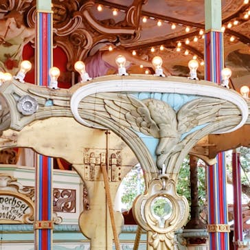 としまえんに投稿された画像（2020/7/16）