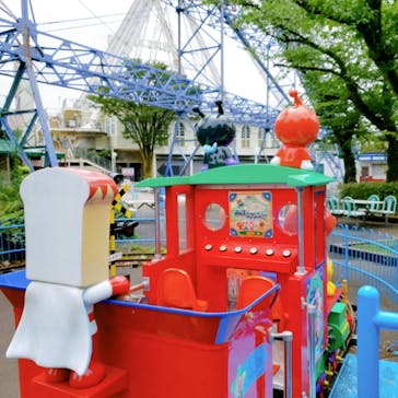 としまえんに投稿された画像（2020/7/16）