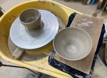 堀越陶房に投稿された画像（2020/7/16）