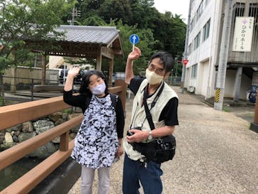 海島遊民くらぶに投稿された画像（2020/7/16）