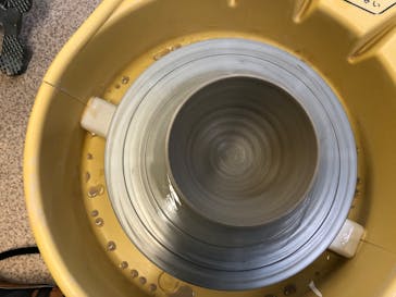 堀越陶房に投稿された画像（2020/7/16）