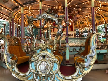 としまえんに投稿された画像（2020/7/16）