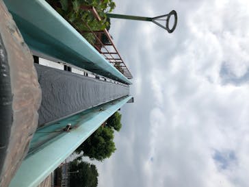 としまえんに投稿された画像（2020/7/16）