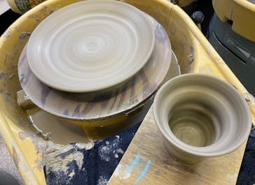 堀越陶房に投稿された画像（2020/7/17）