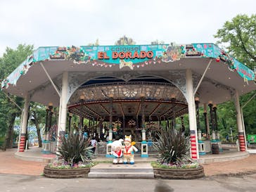 としまえんに投稿された画像（2020/7/17）