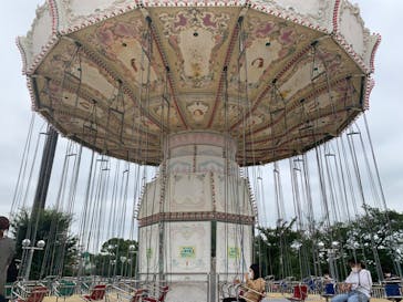 としまえんに投稿された画像（2020/7/17）