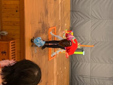 那須ワールドモンキーパークに投稿された画像（2020/7/17）