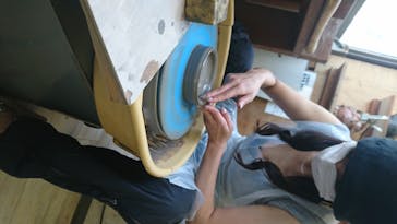 ルームルームとうげいきょうしつに投稿された画像（2020/7/18）