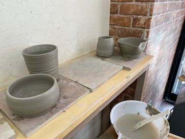 ダルン陶芸教室に投稿された画像（2020/7/18）
