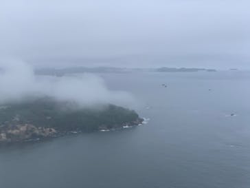 松島熱気球・パラグライダー体験に投稿された画像（2020/7/18）