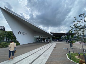 京都鉄道博物館に投稿された画像（2020/7/18）