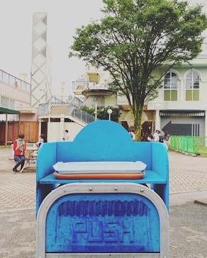 としまえんに投稿された画像（2020/7/18）