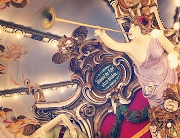 としまえんに投稿された画像（2020/7/18）